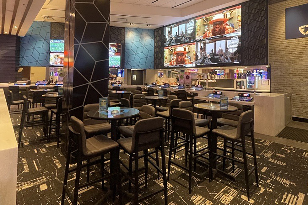 Fremont FanDuel Sportsbook