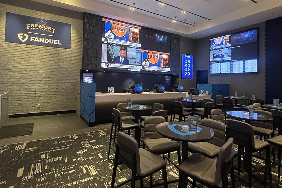 Fremont FanDuel Sportsbook