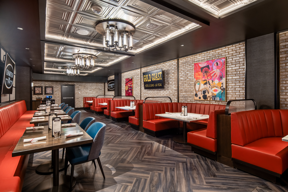 Charter 75 venue image