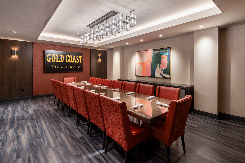 Charter 75 venue image