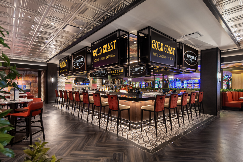 Charter 75 venue image