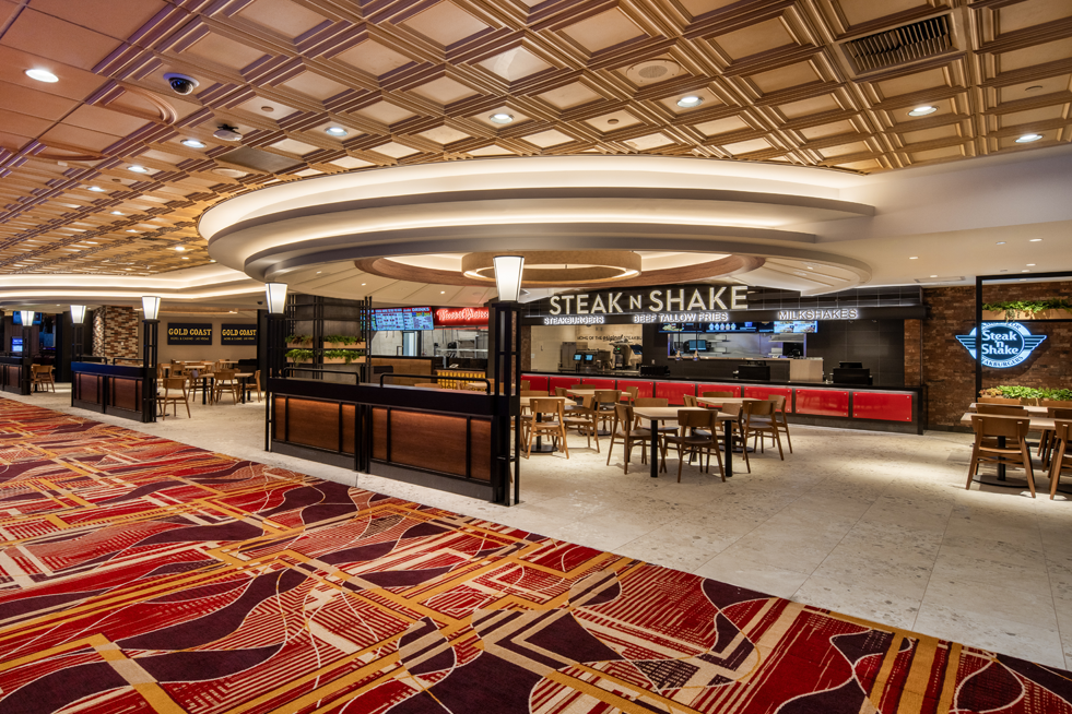 Steak 'N Shake