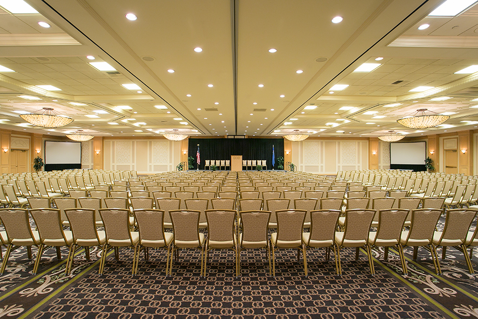 Arizona Ballroom