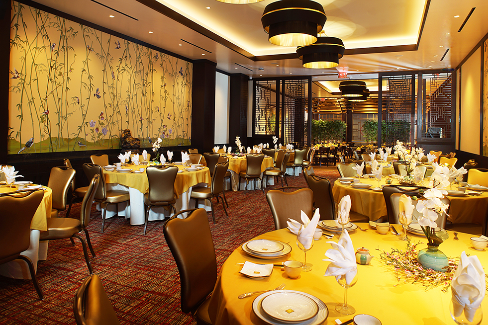 Image of Banquet Room