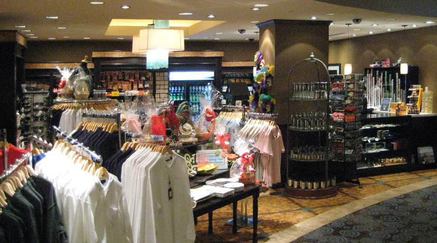 shop image