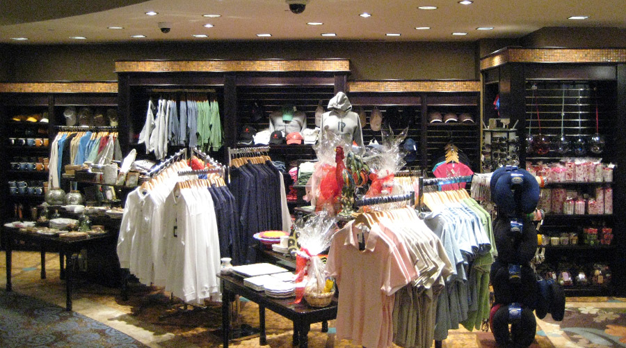 shop image
