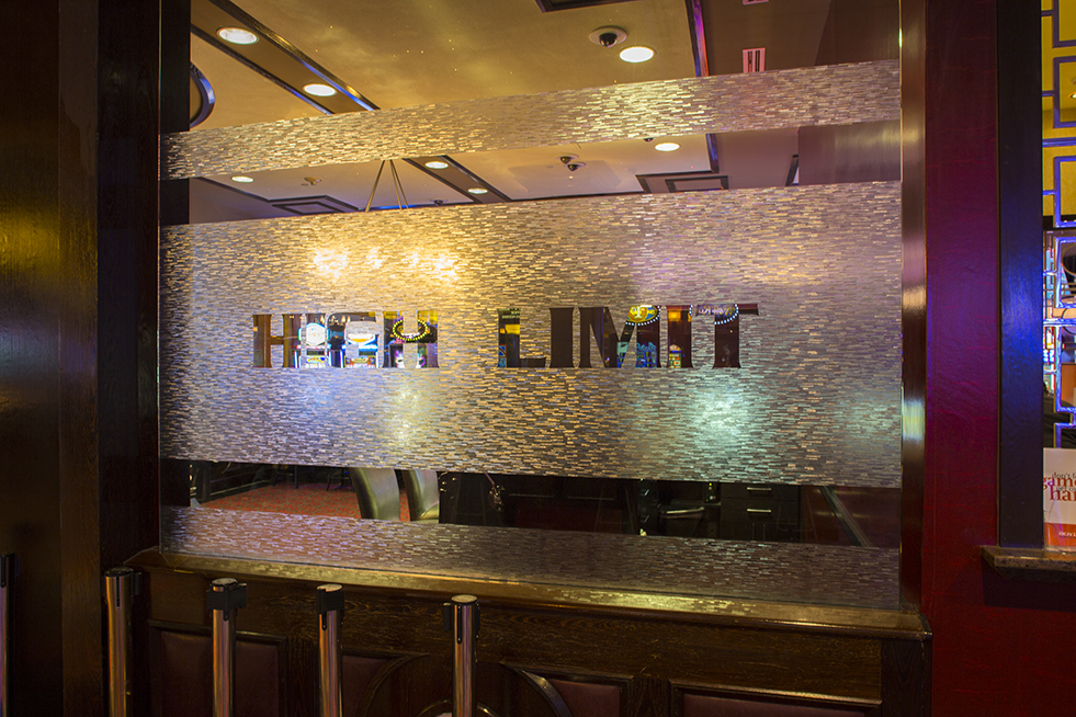 high limit gaming image