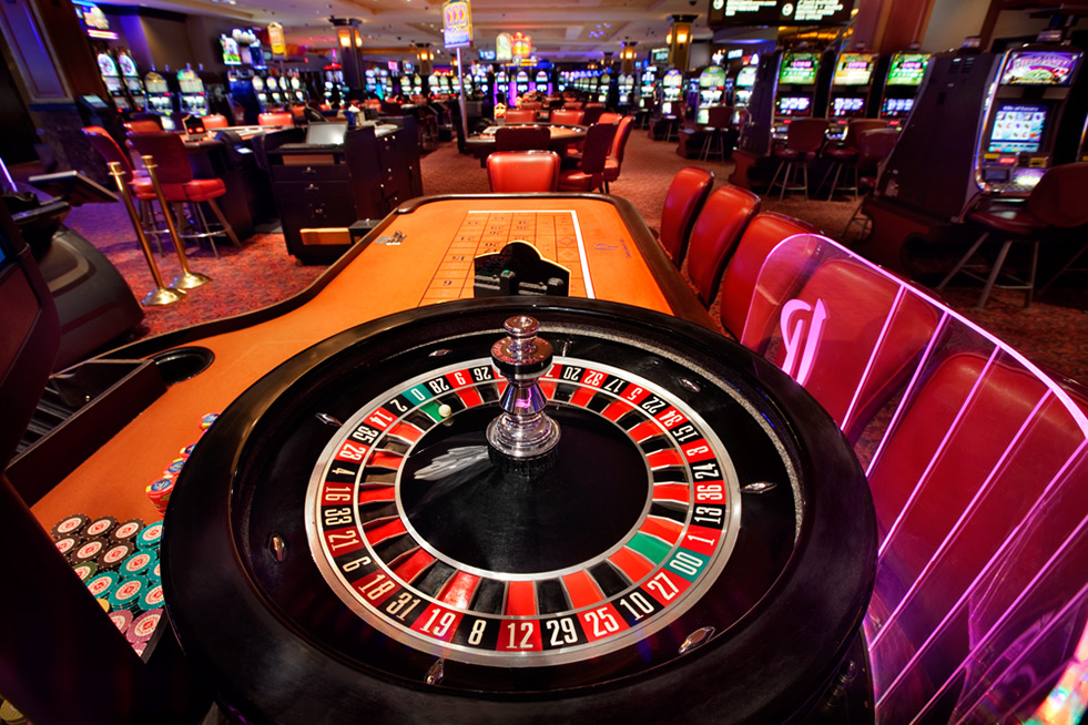 roulette image
