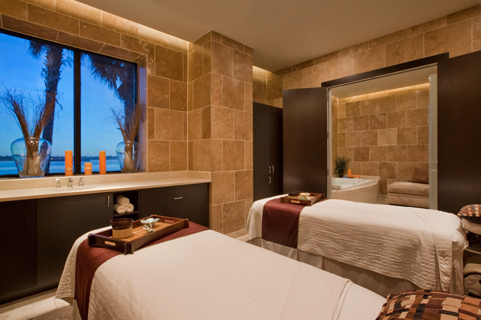 Senses Spa & Salon at IP Biloxi