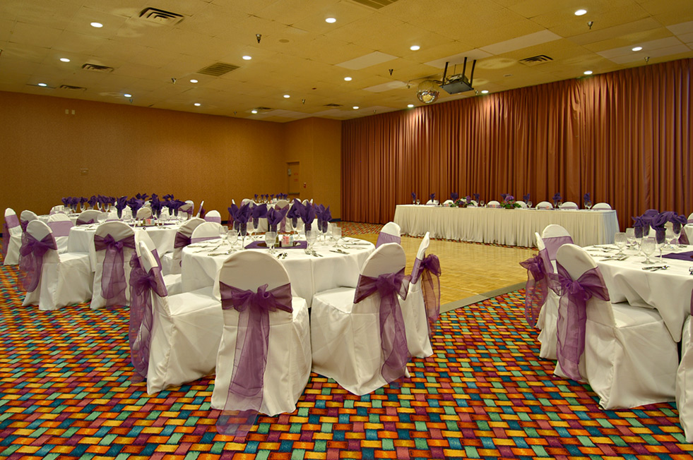 Jokers Wild Banquet Room image