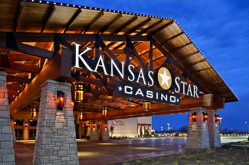 Kansas Star Casino image