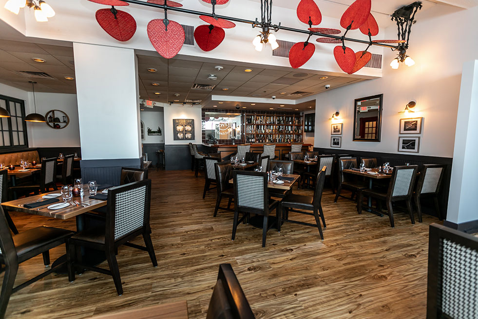 Boyd's Steakhouse