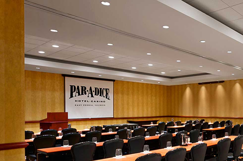 Par-A-Dice meetingroom image
