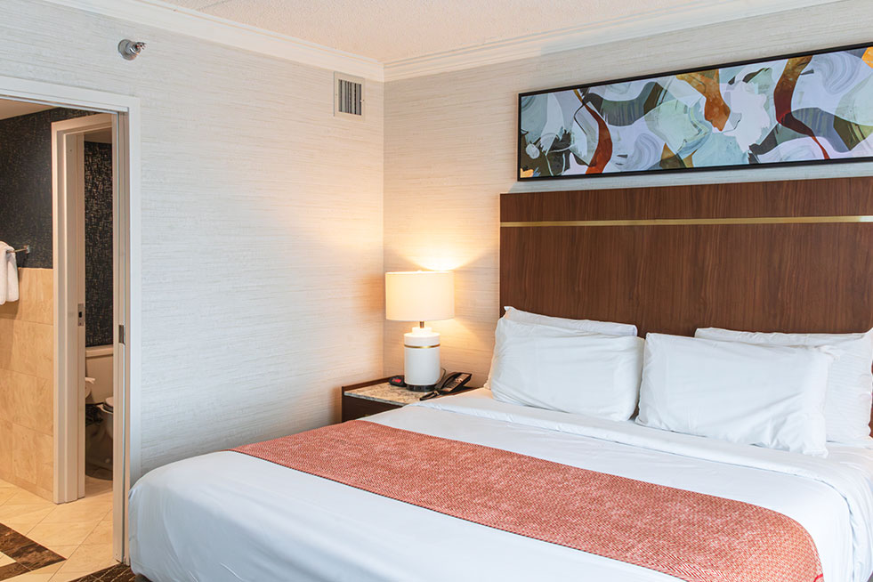 Par-A-Dice suite image