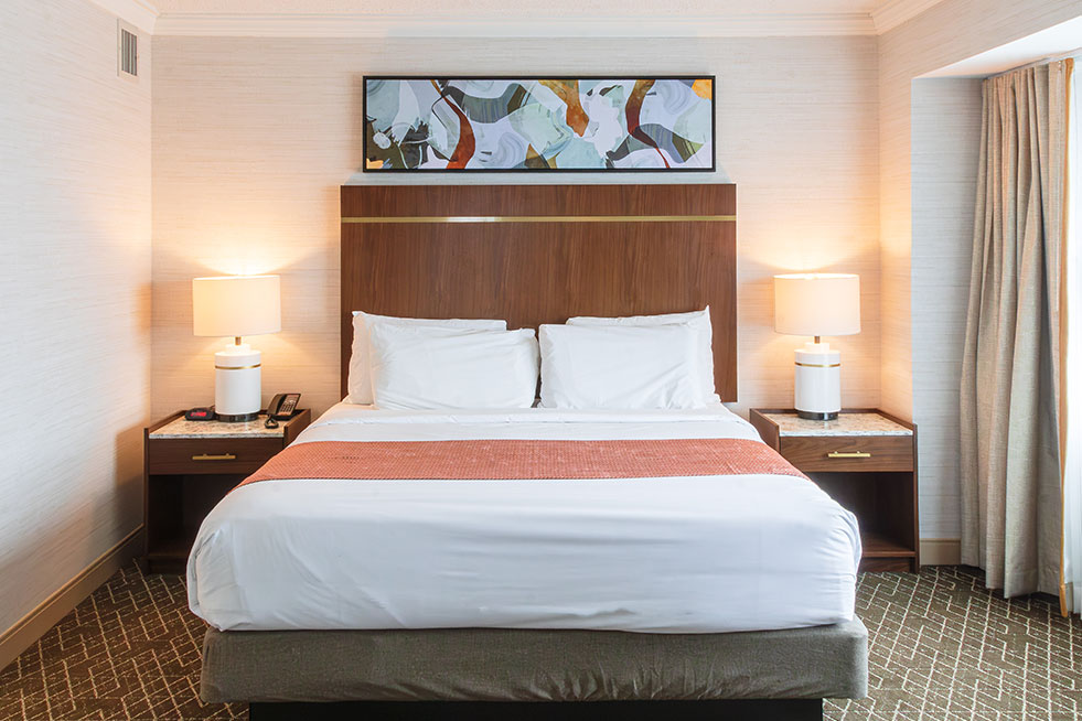 Par-A-Dice suite image