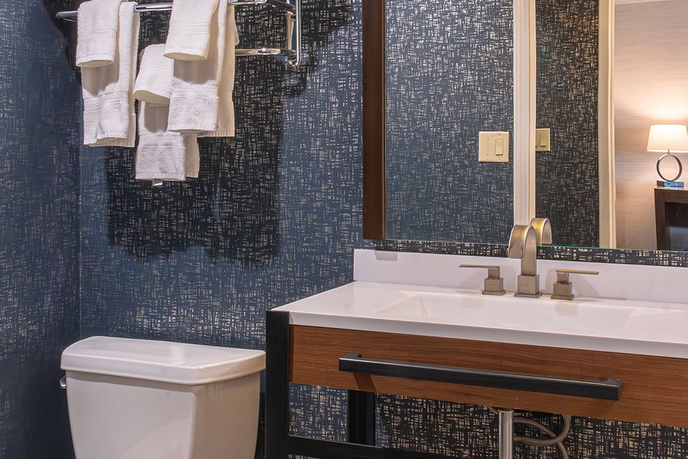 par-a-dice executive suite image