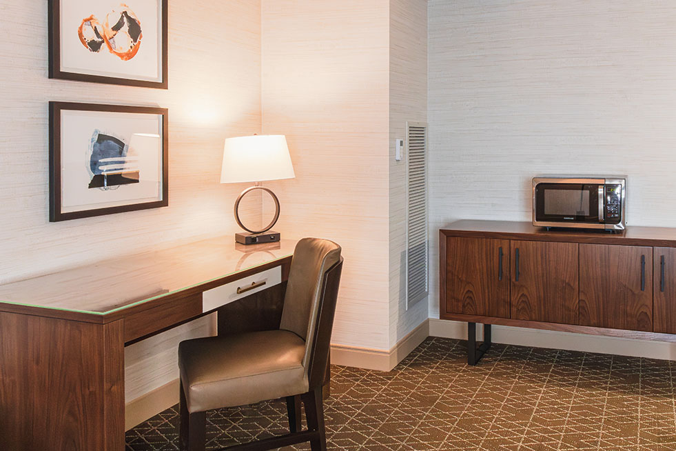 par-a-dice executive suite image