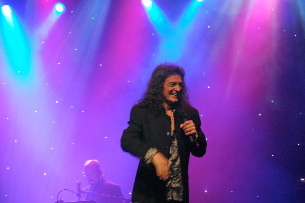 concert