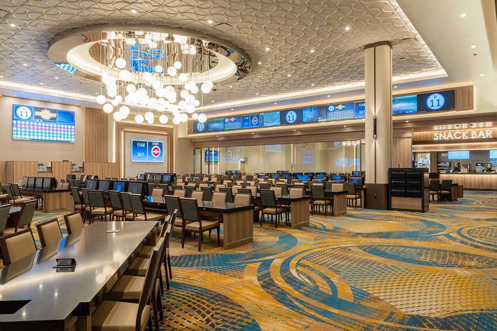 Suncoast Bingo Center