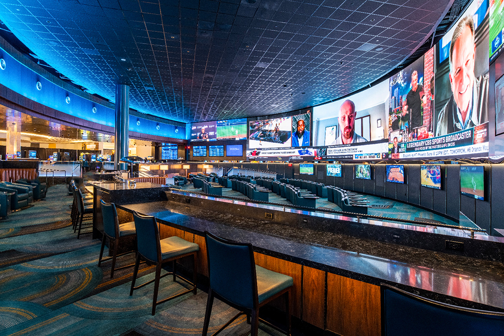 suncoast sportsbook