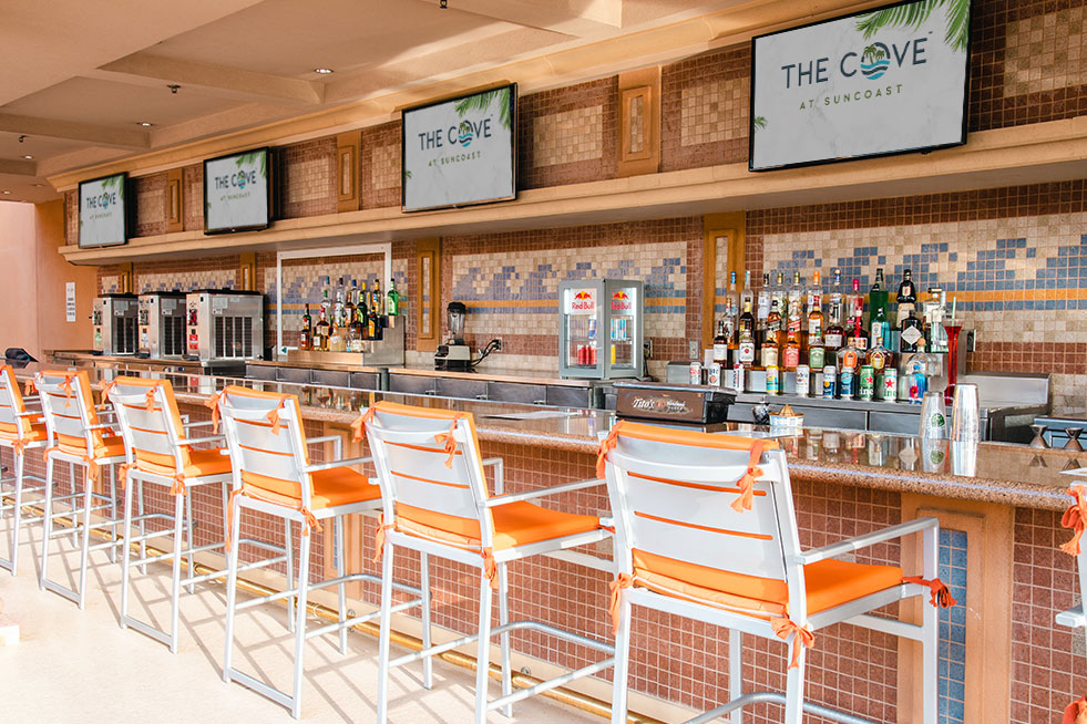 The Cove Bar
