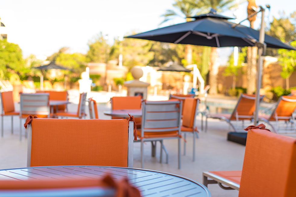 The Cove Pool Tables