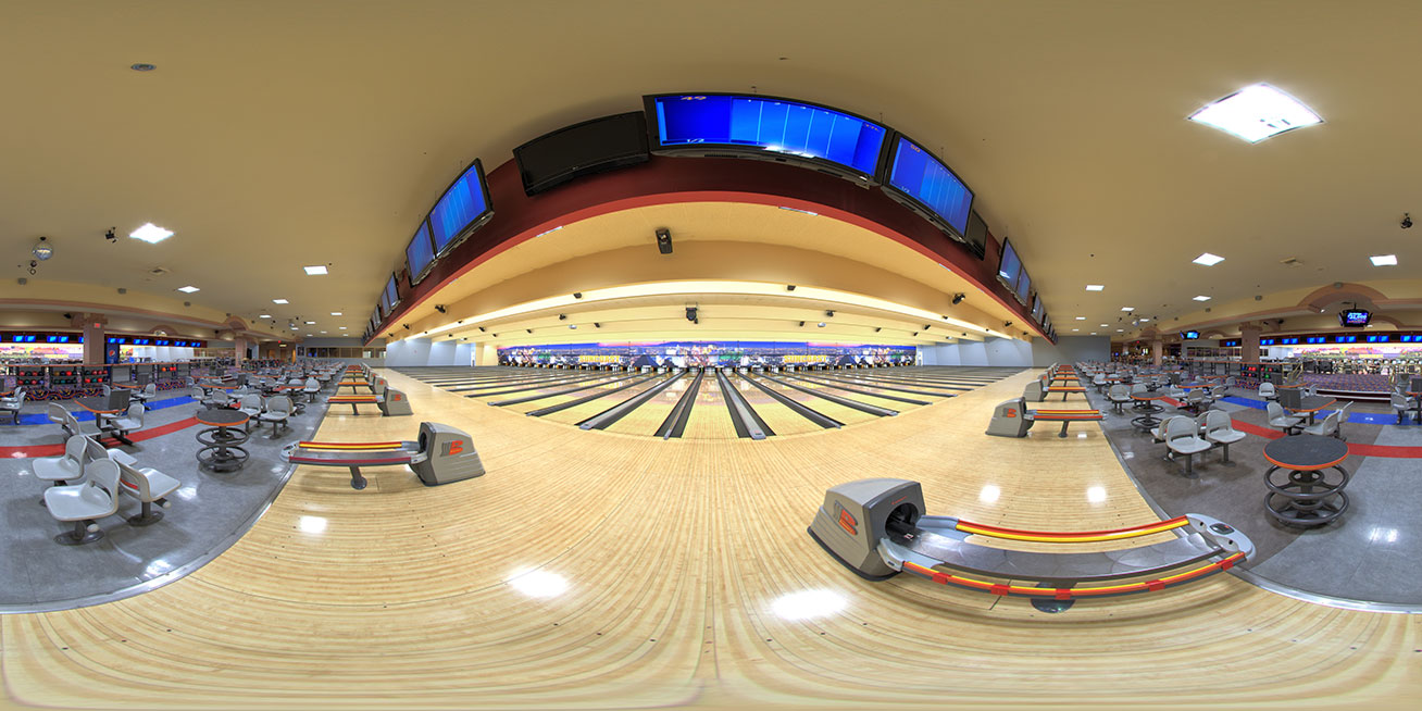 Suncoast Bowling