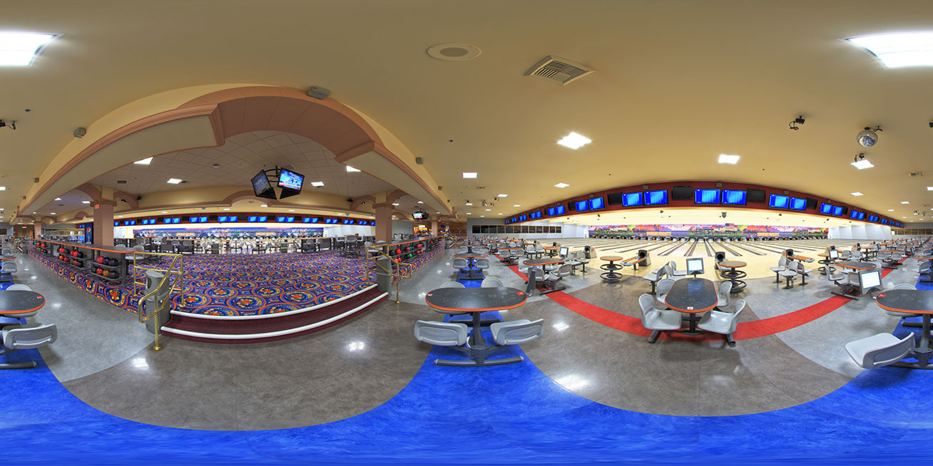 Suncoast Bowling