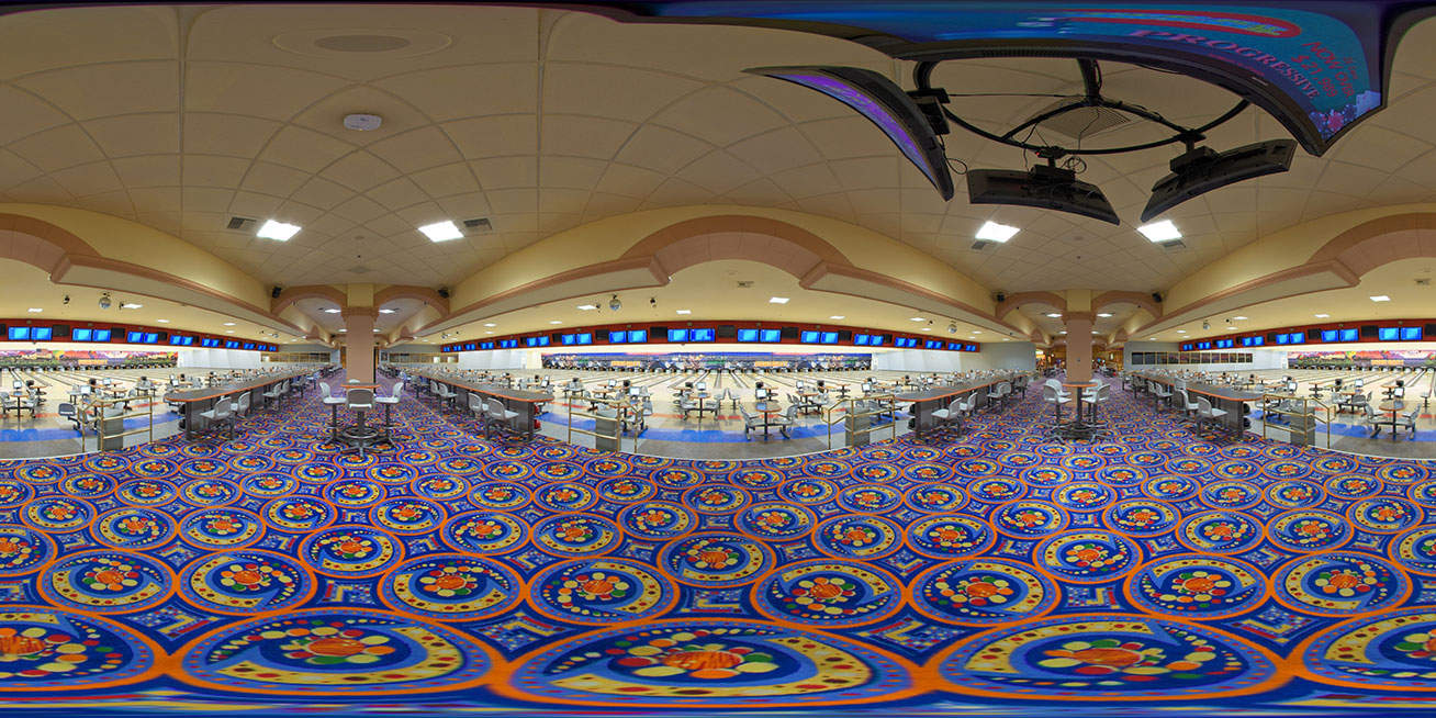 Suncoast Bowling