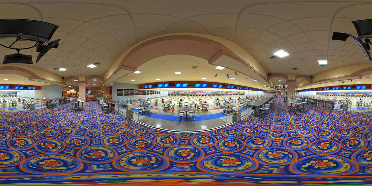 Suncoast Bowling