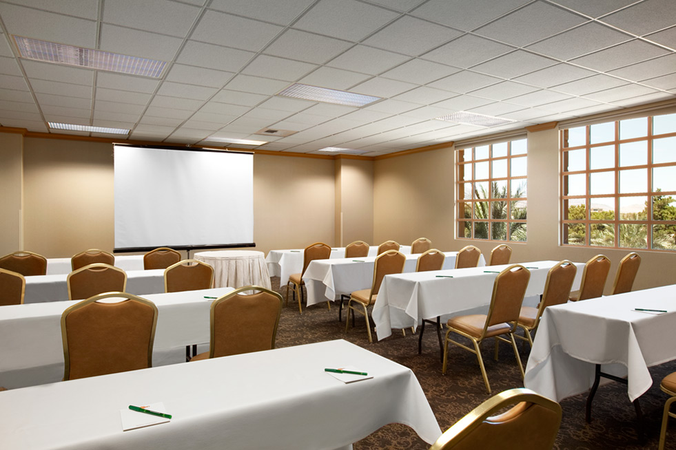 Fairway Meeting Room