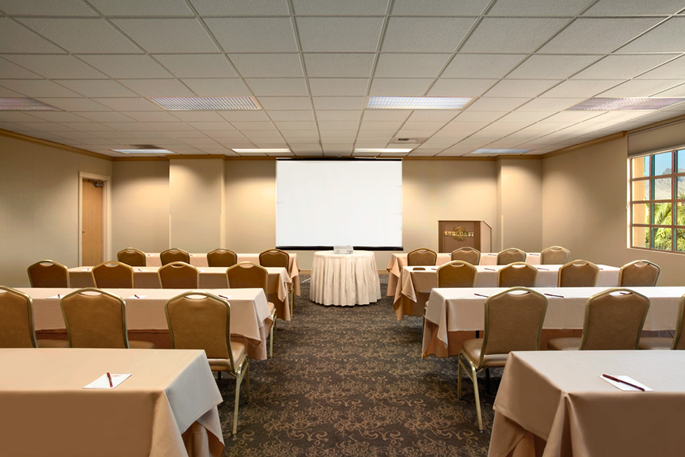 Fairway Meeting Room