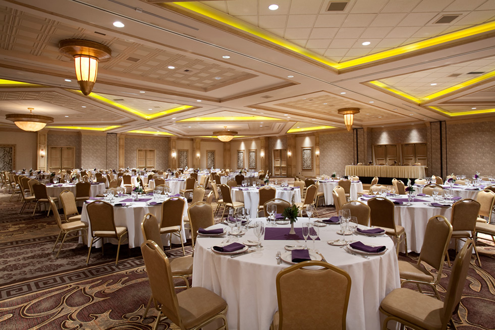 Grand Ballroom image