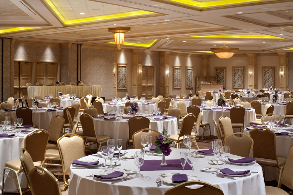 Grand Ballroom image