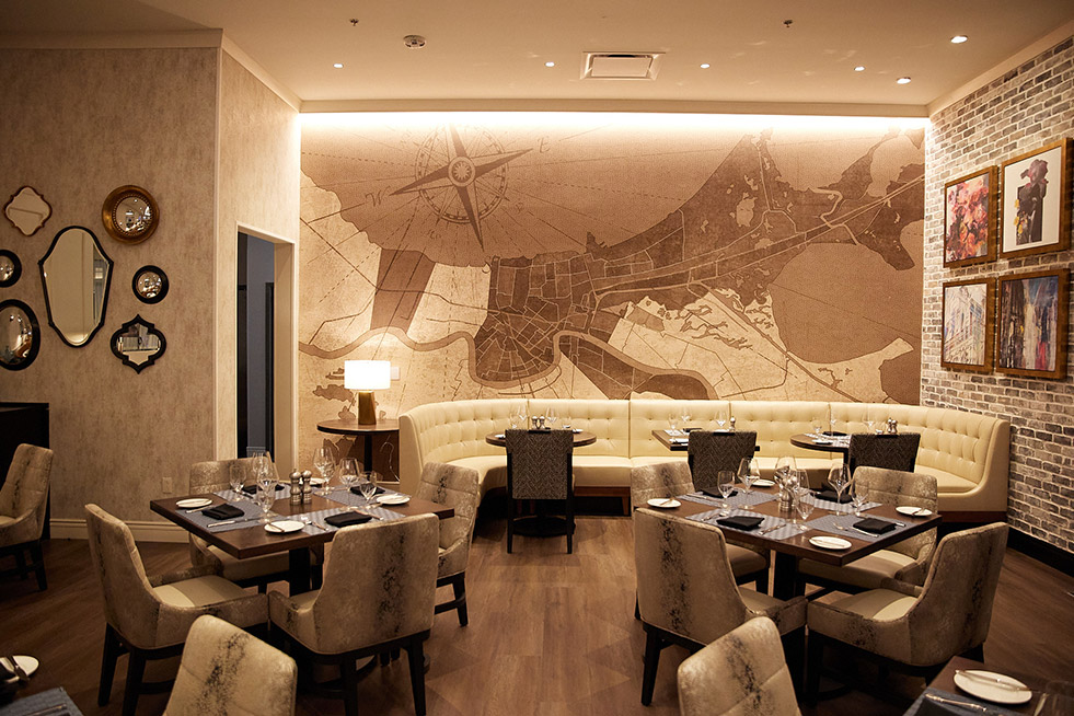 Alder & Birch Dining Tables