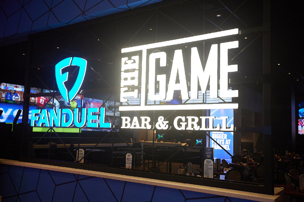 FanDuel The Game