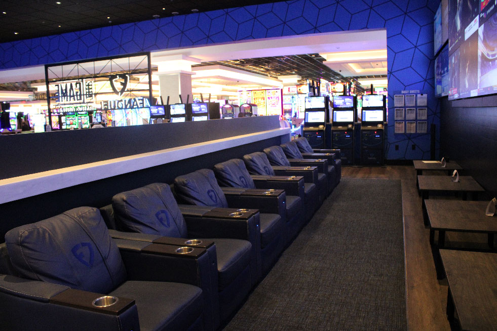 FanDuel at Treasure Chest