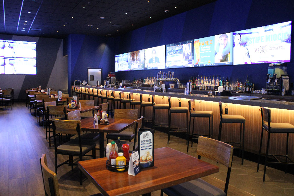 FanDuel at Treasure Chest