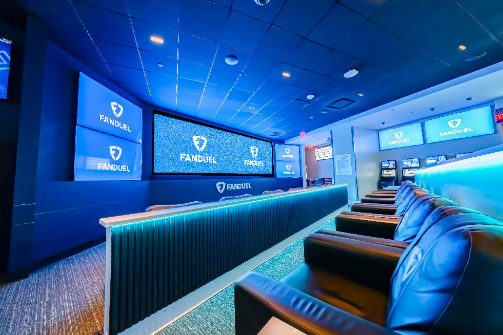 FanDuel Sportsbook