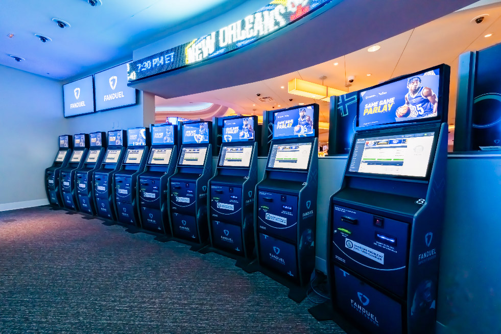 FanDuel Sportsbook