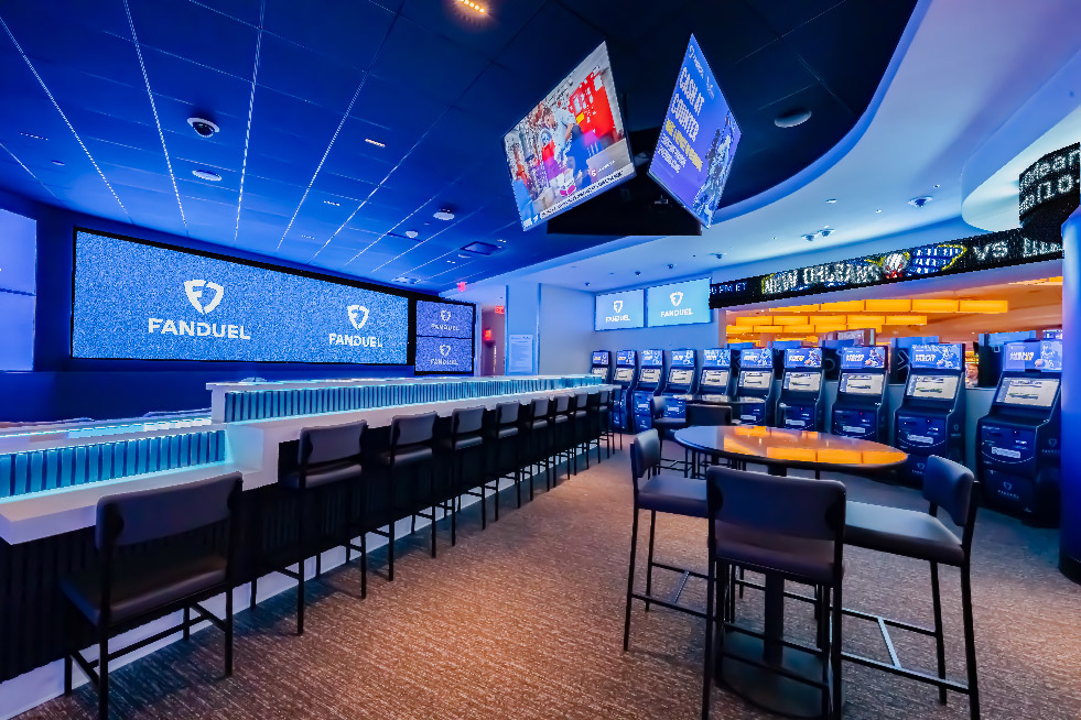 FanDuel Sportsbook