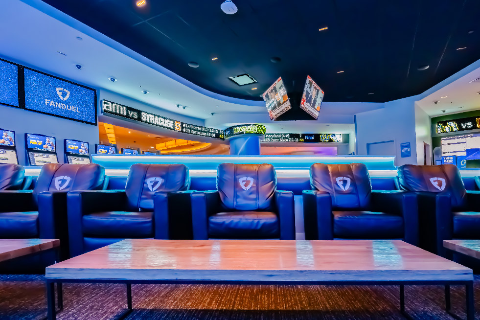 FanDuel Sportsbook