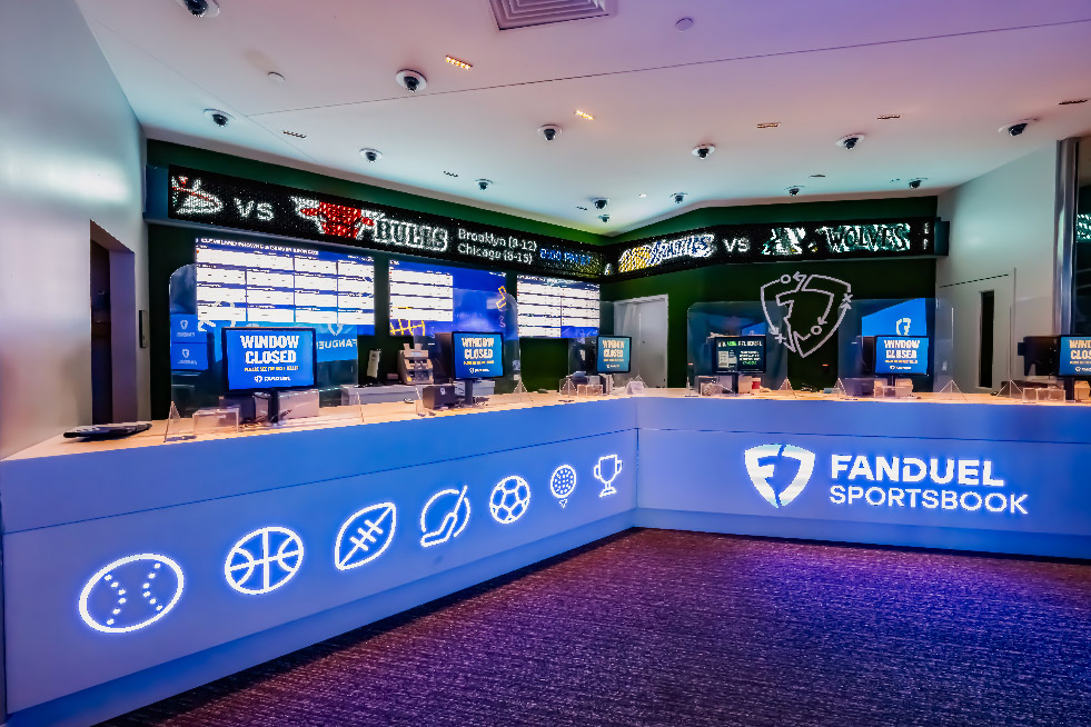 FanDuel Sportsbook