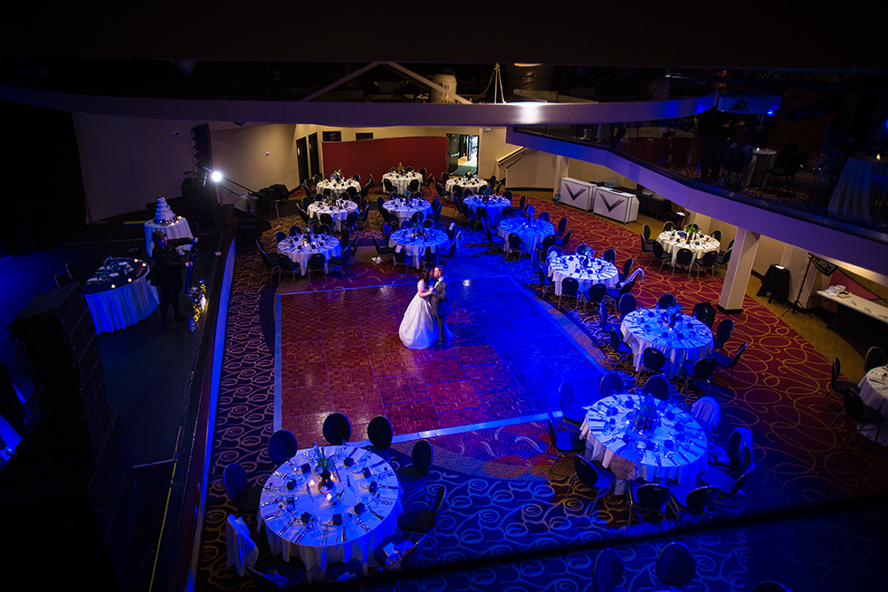 The Venue at Valley Forge Casino Resort