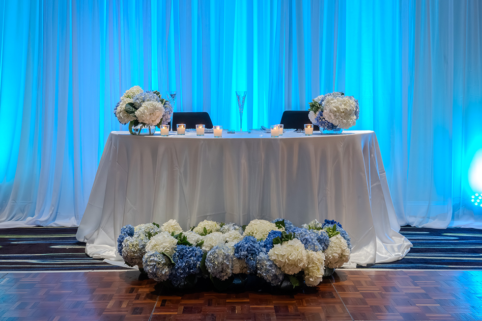 Laurel Ballroom at Valley Forge Casino Resort