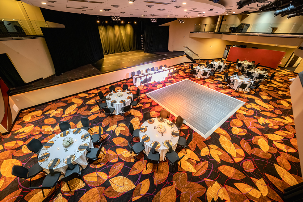 The Venue at Valley Forge Casino Resort