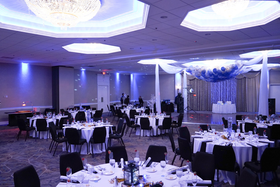 Valley Forge Grand Ballroom image