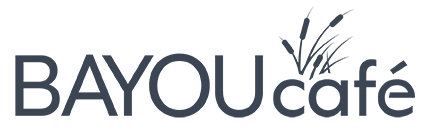 Bayou Cafe logo