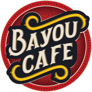 bayou cafe logo