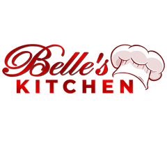 Belle's Kitchen Logo